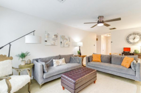 Lovely Tomball Home Less Than 1 Mi to Dtwn and Pool Access!
